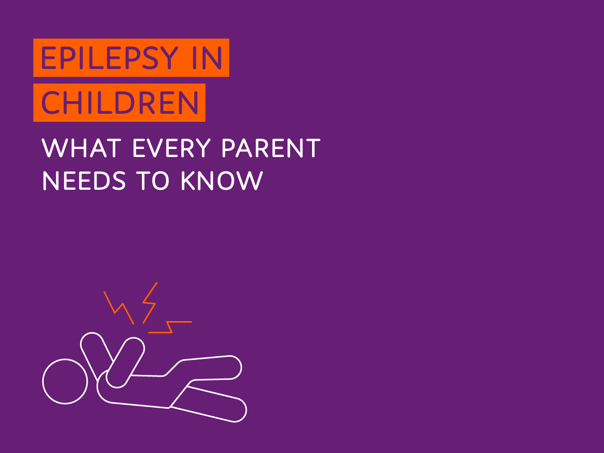 Epilpesy in children